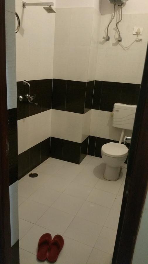 Hotel Galaxy Inn 斋浦尔 外观 照片