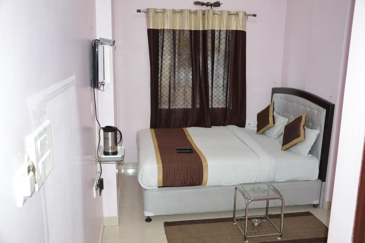 Hotel Galaxy Inn 斋浦尔 外观 照片
