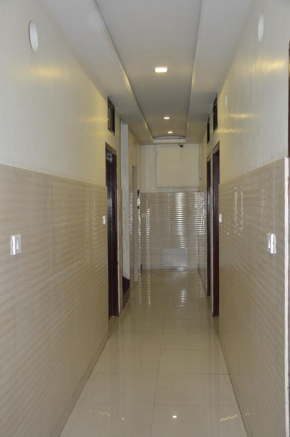 Hotel Galaxy Inn 斋浦尔 外观 照片